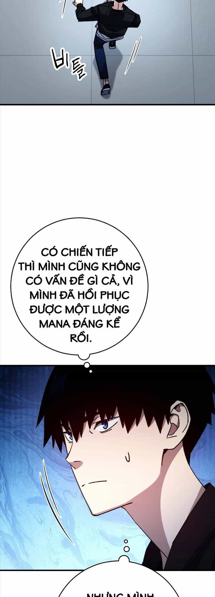 Anh Hùng Trở Về - Chương 62 - ảnh 47