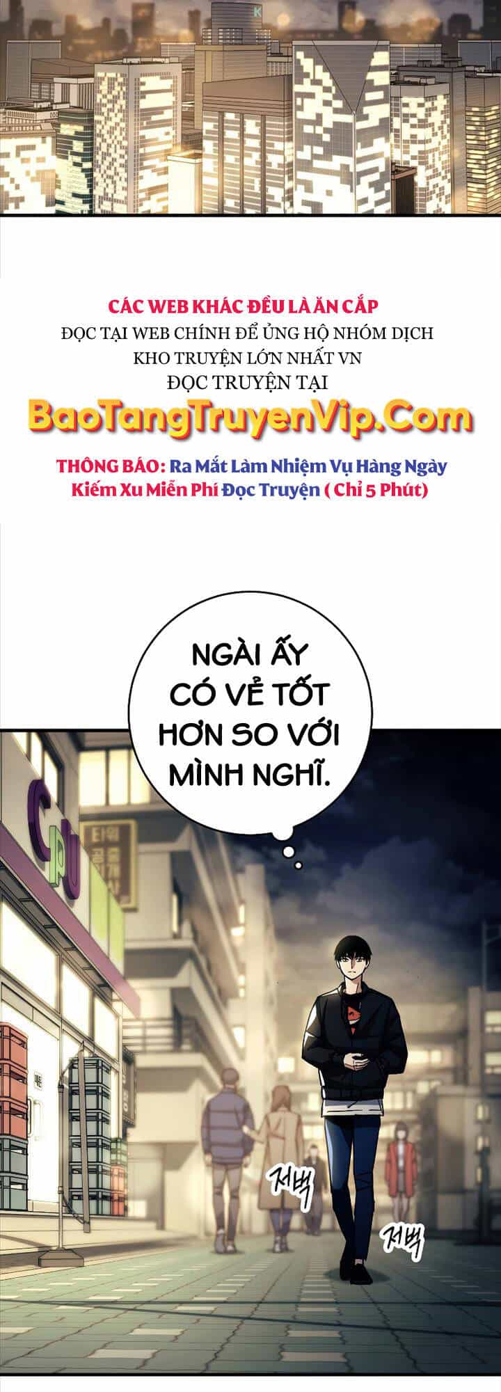 Anh Hùng Trở Về - Chương 62 - ảnh 5