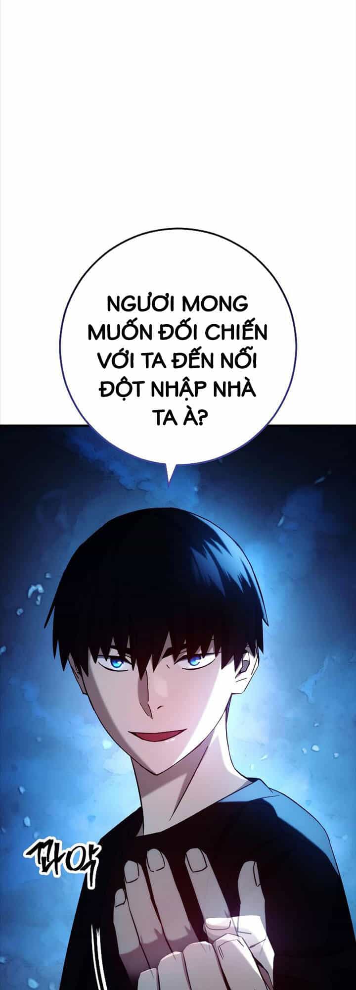 Anh Hùng Trở Về - Chương 62 - ảnh 54
