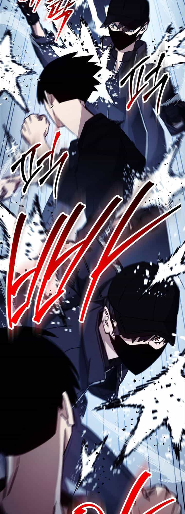 Anh Hùng Trở Về - Chương 62 - ảnh 57