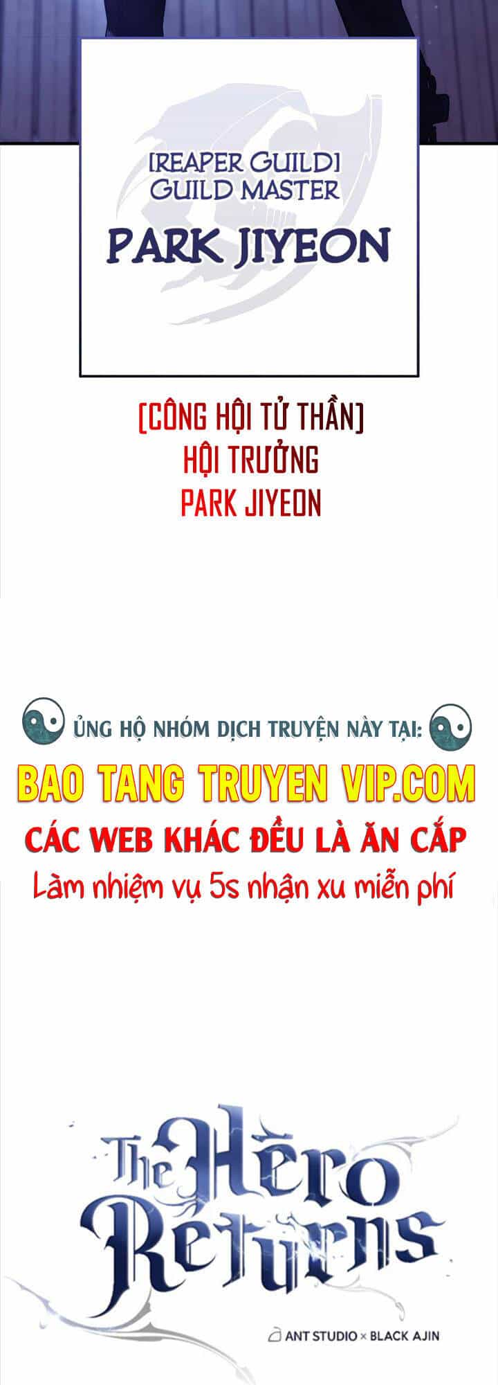 Anh Hùng Trở Về - Chương 62 - ảnh 78