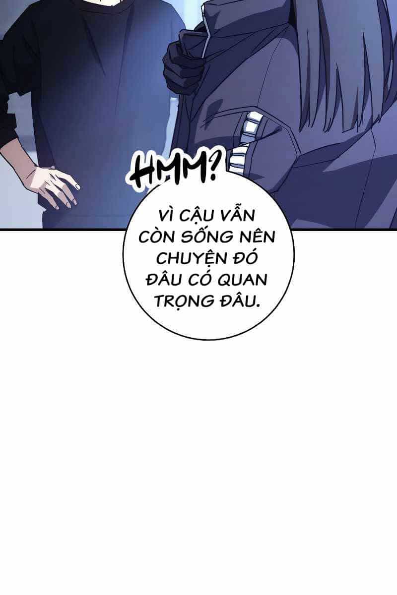 Anh Hùng Trở Về - Chương 63 - ảnh 11
