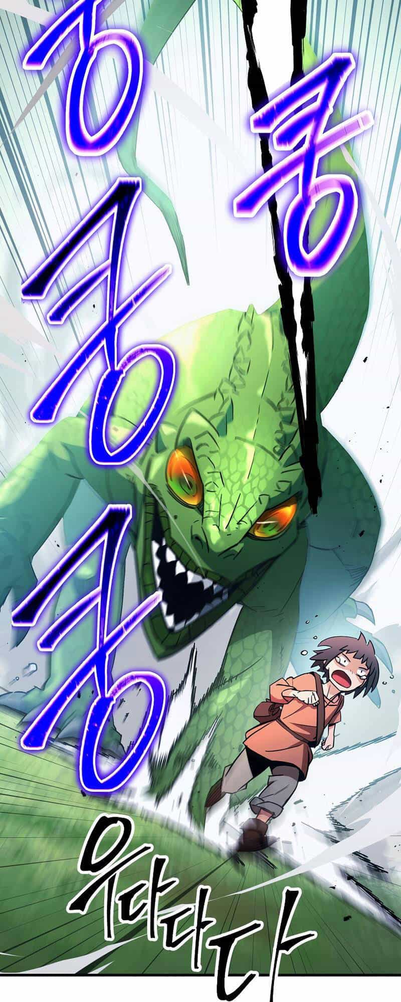 Anh Hùng Trở Về - Chương 7 - ảnh 11
