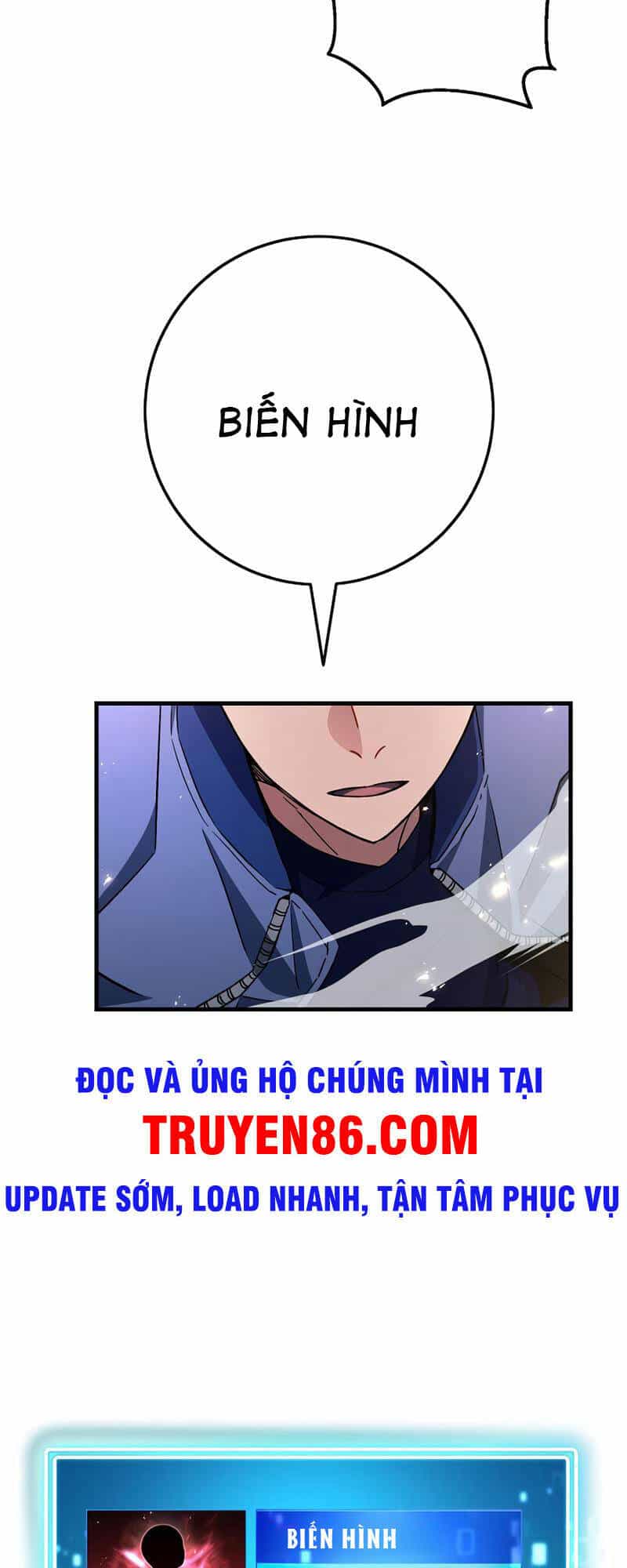 Anh Hùng Trở Về - Chương 7 - ảnh 16