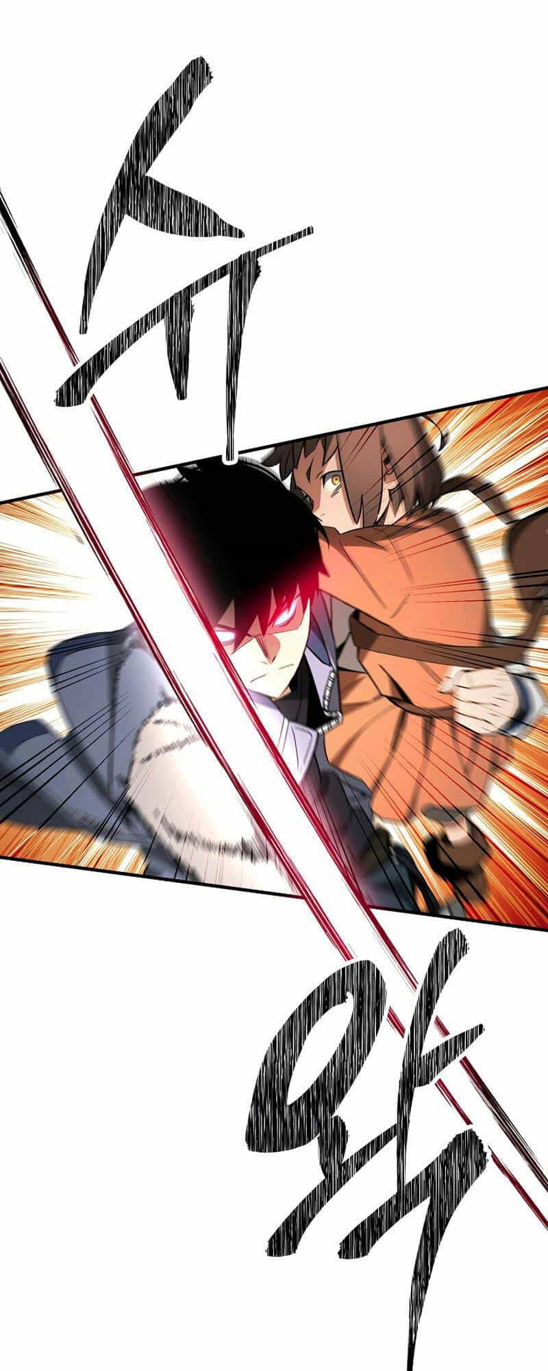 Anh Hùng Trở Về - Chương 7 - ảnh 19
