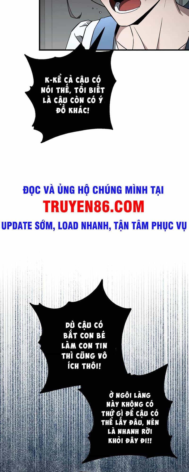 Anh Hùng Trở Về - Chương 7 - ảnh 29