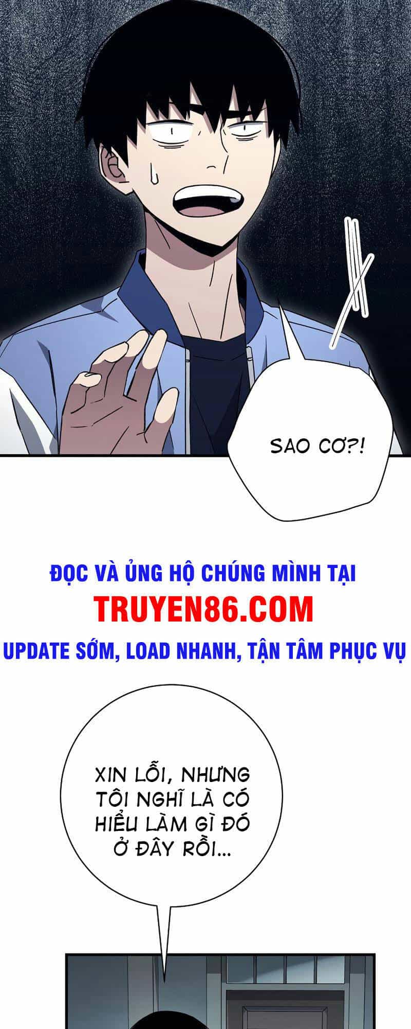Anh Hùng Trở Về - Chương 7 - ảnh 30