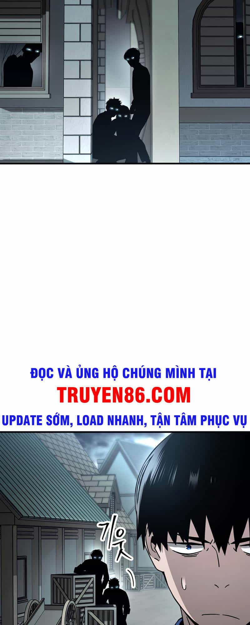 Anh Hùng Trở Về - Chương 7 - ảnh 40