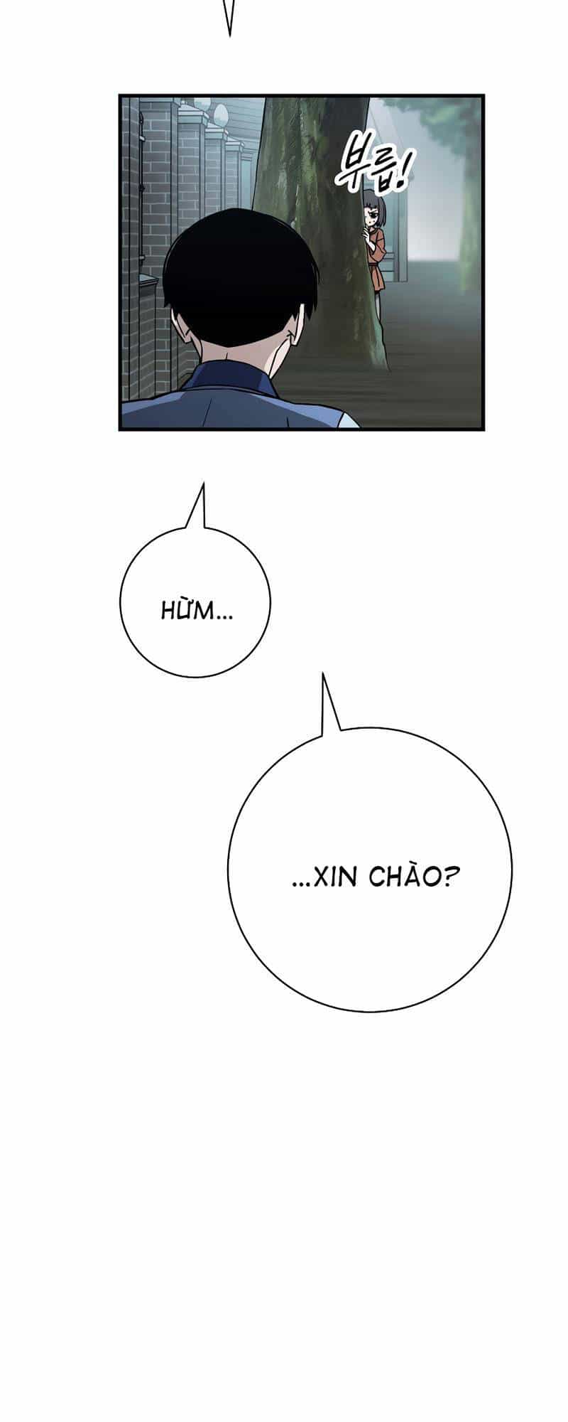 Anh Hùng Trở Về - Chương 7 - ảnh 54