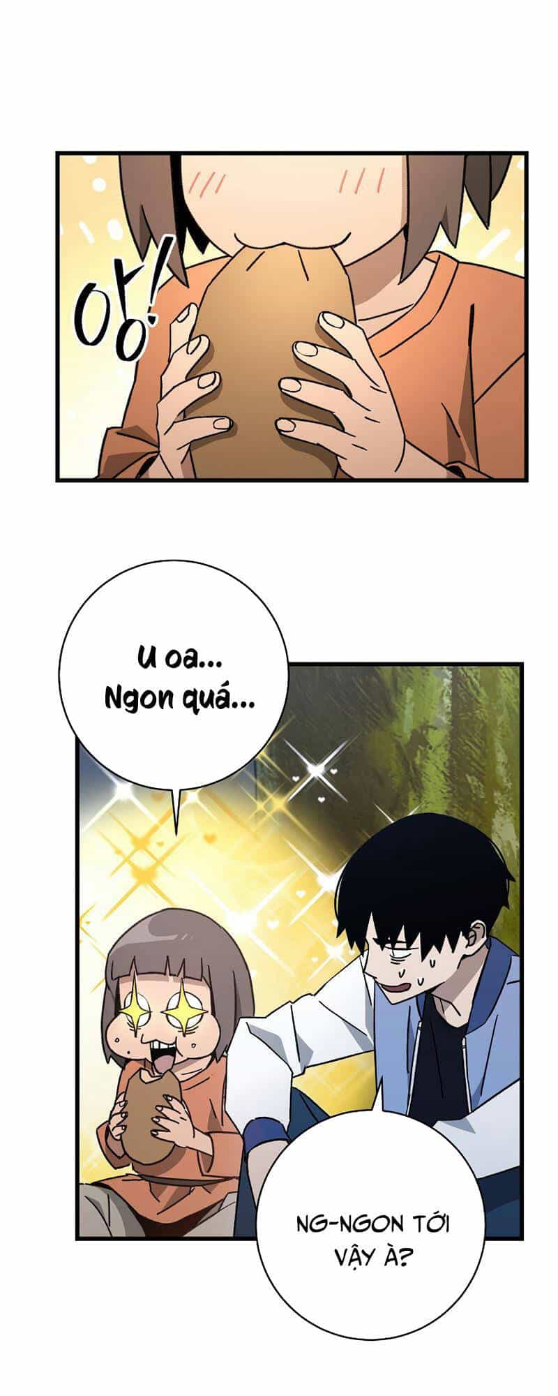 Anh Hùng Trở Về - Chương 7 - ảnh 64