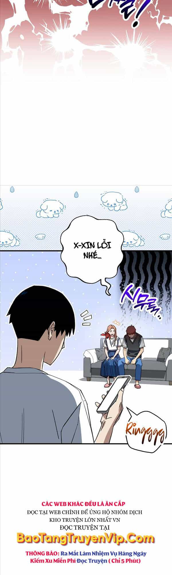 Anh Hùng Trở Về - Chương 64 - ảnh 18