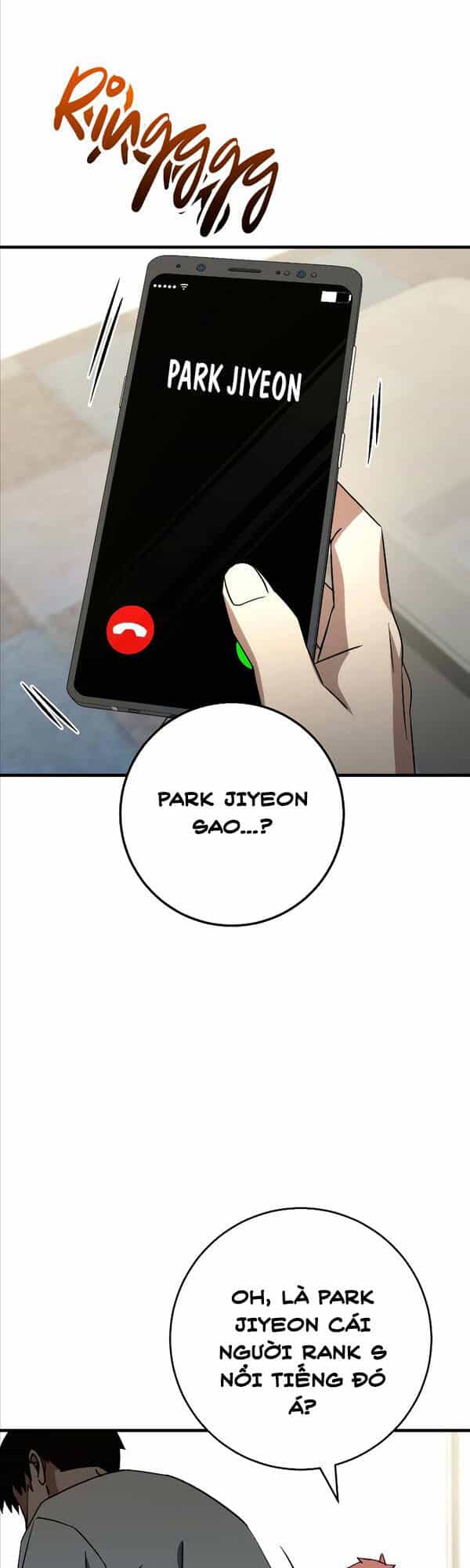 Anh Hùng Trở Về - Chương 64 - ảnh 19