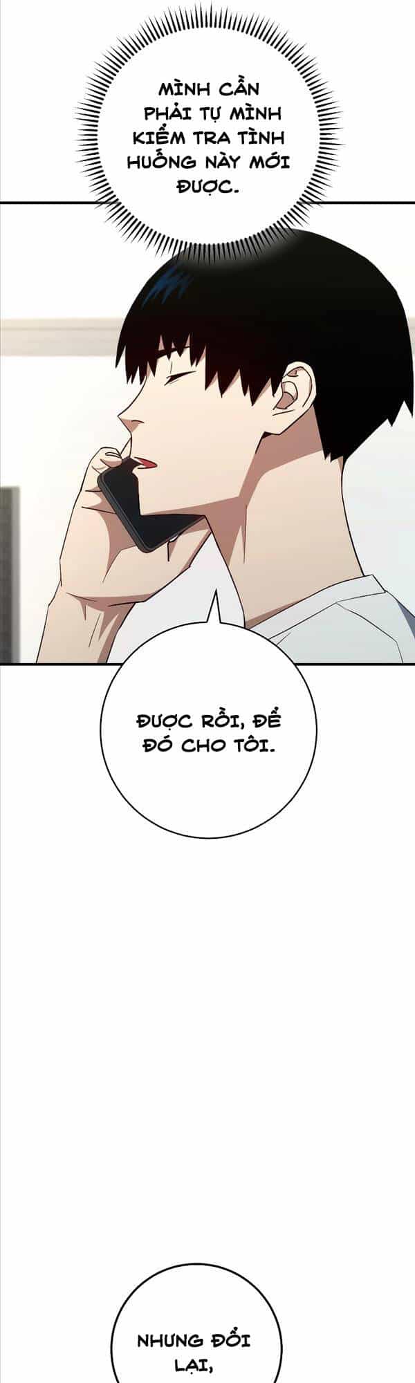 Anh Hùng Trở Về - Chương 64 - ảnh 27