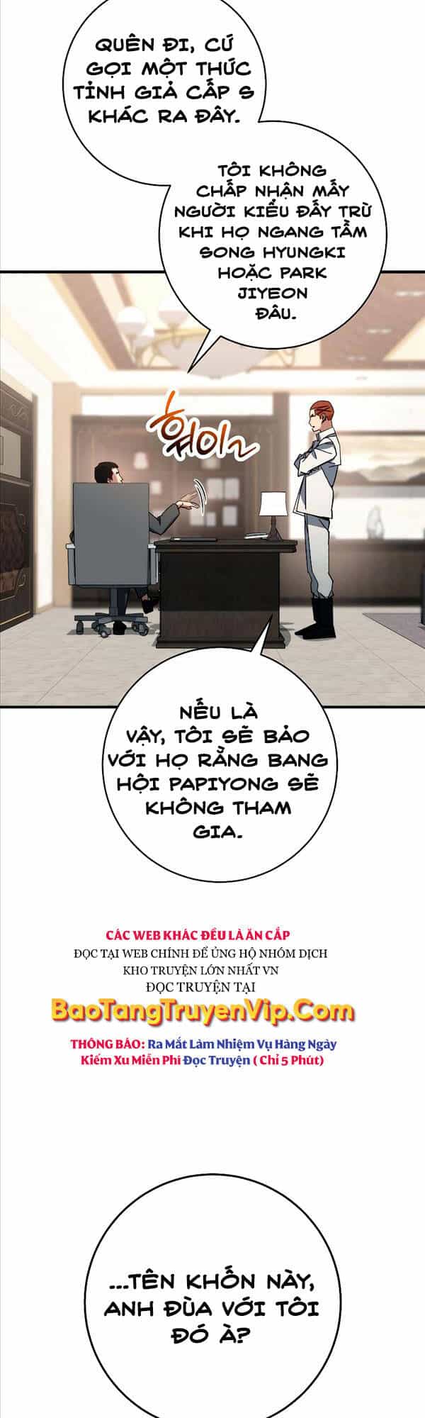 Anh Hùng Trở Về - Chương 64 - ảnh 43
