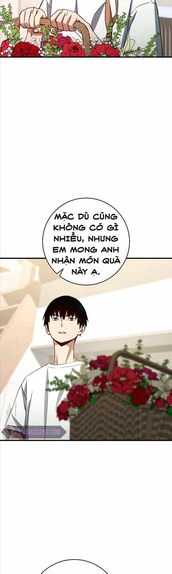 Anh Hùng Trở Về - Chương 64 - ảnh 5