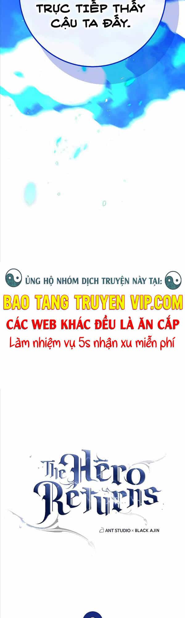 Anh Hùng Trở Về - Chương 64 - ảnh 50