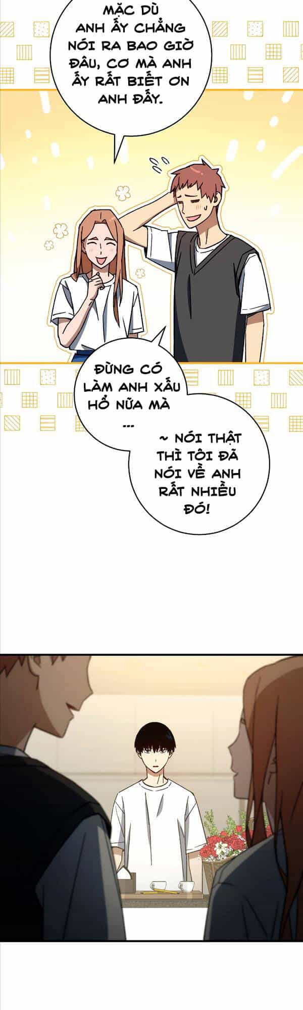 Anh Hùng Trở Về - Chương 64 - ảnh 6