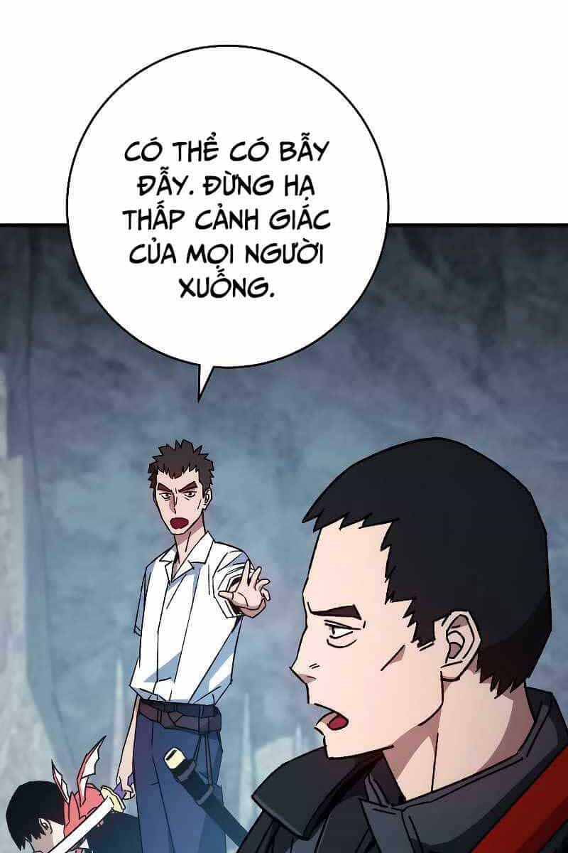 Anh Hùng Trở Về - Chương 65 - ảnh 100