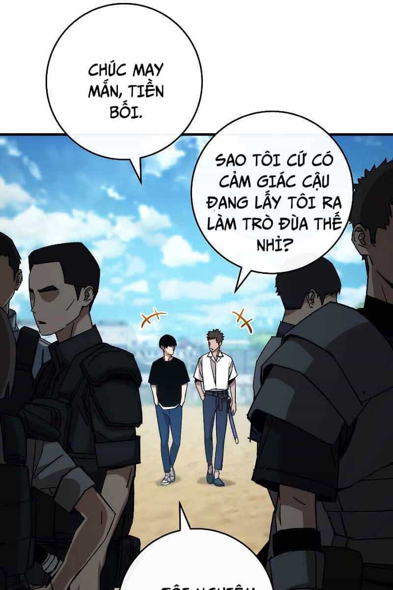 Anh Hùng Trở Về - Chương 65 - ảnh 13