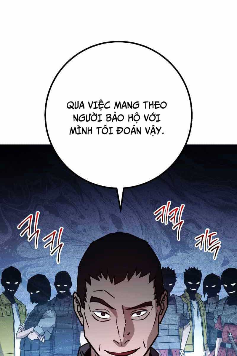 Anh Hùng Trở Về - Chương 65 - ảnh 28
