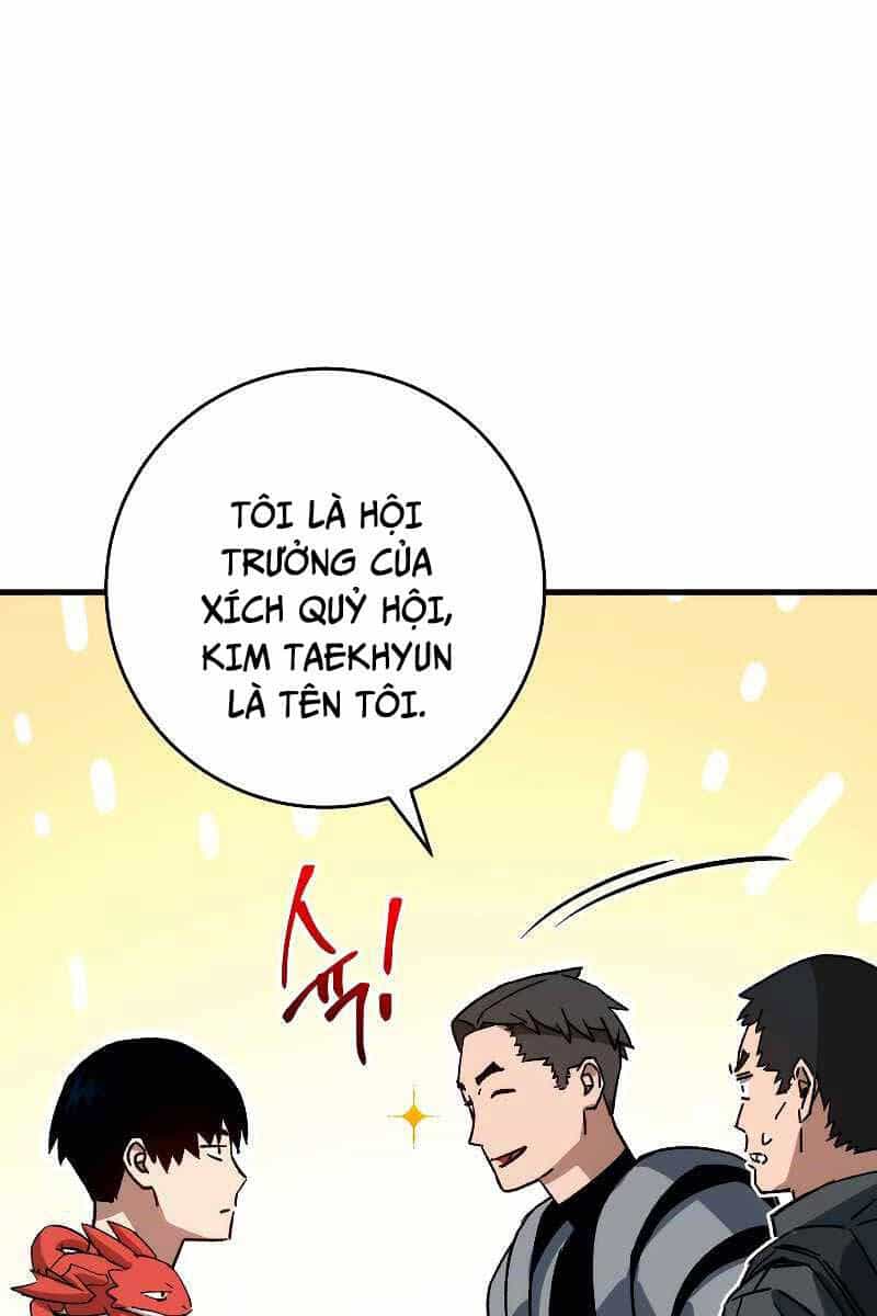 Anh Hùng Trở Về - Chương 65 - ảnh 45