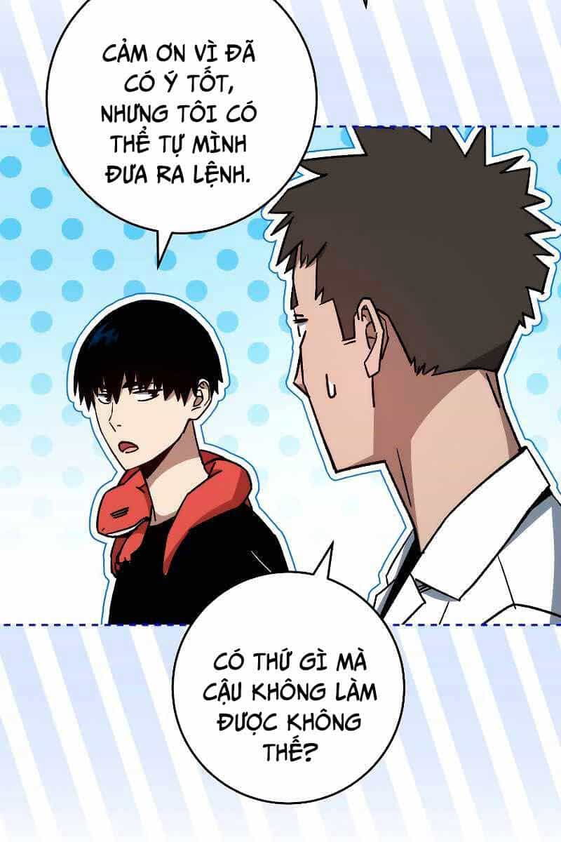 Anh Hùng Trở Về - Chương 65 - ảnh 7