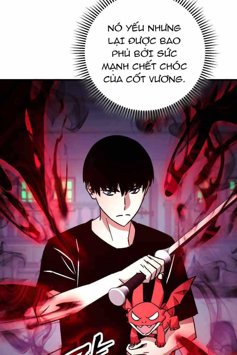 Anh Hùng Trở Về - Chương 68 - ảnh 34