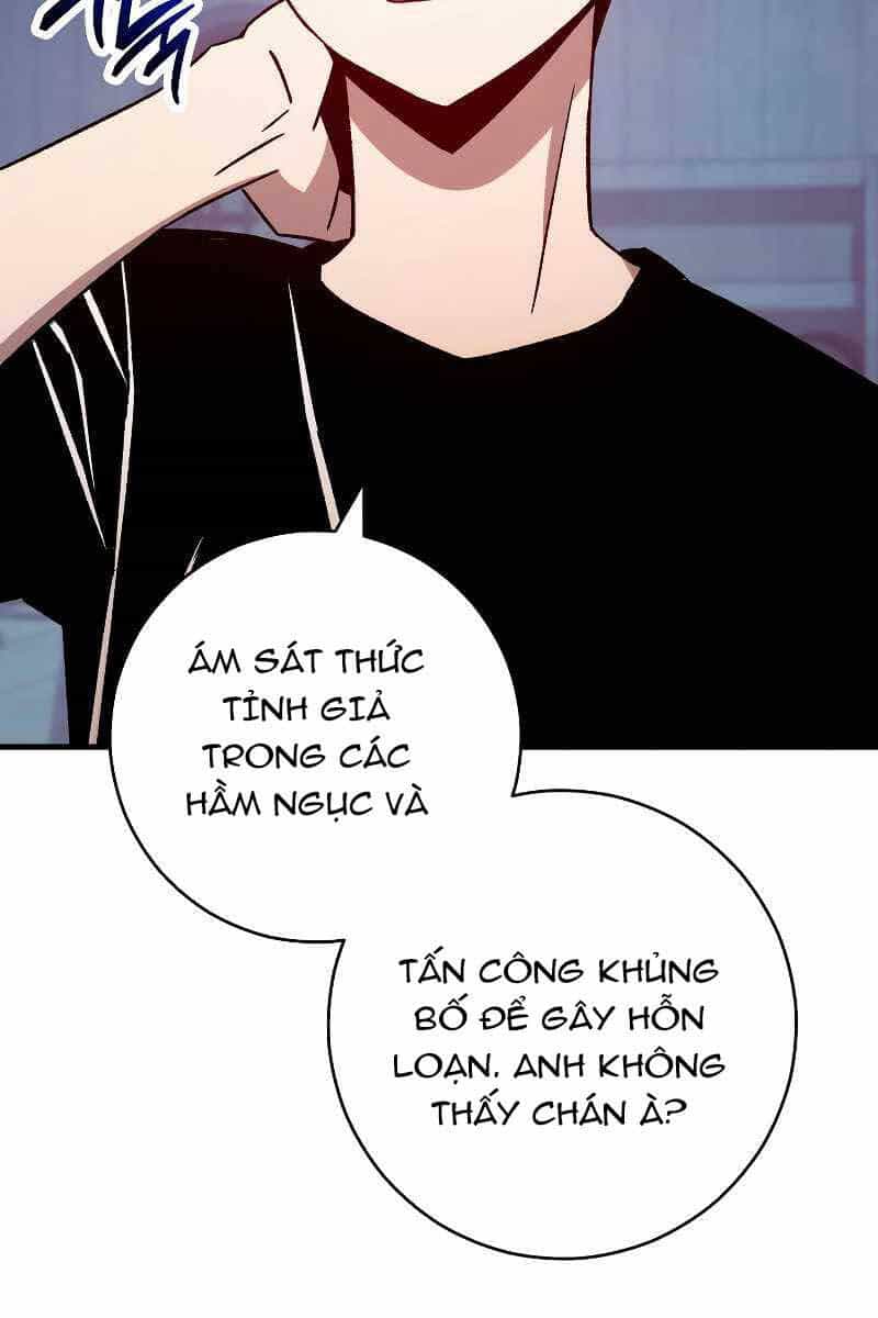 Anh Hùng Trở Về - Chương 68 - ảnh 88