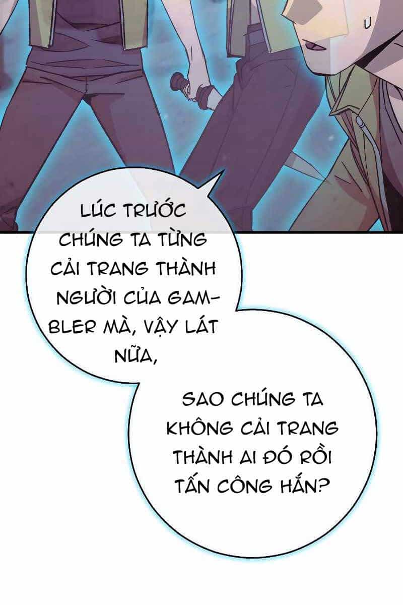 Anh Hùng Trở Về - Chương 69 - ảnh 73