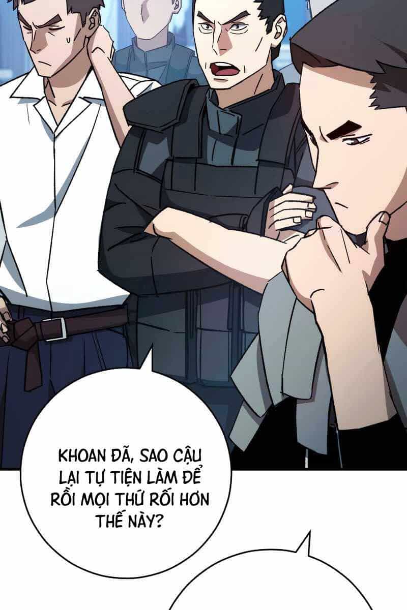 Anh Hùng Trở Về - Chương 70 - ảnh 95