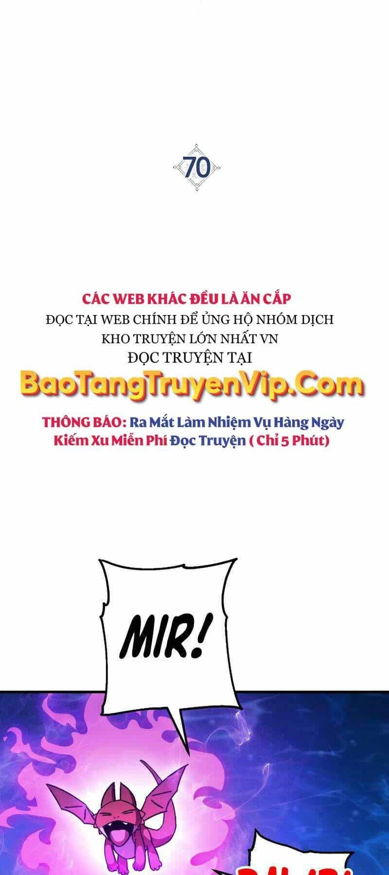Anh Hùng Trở Về - Chương 70.1 - ảnh 19