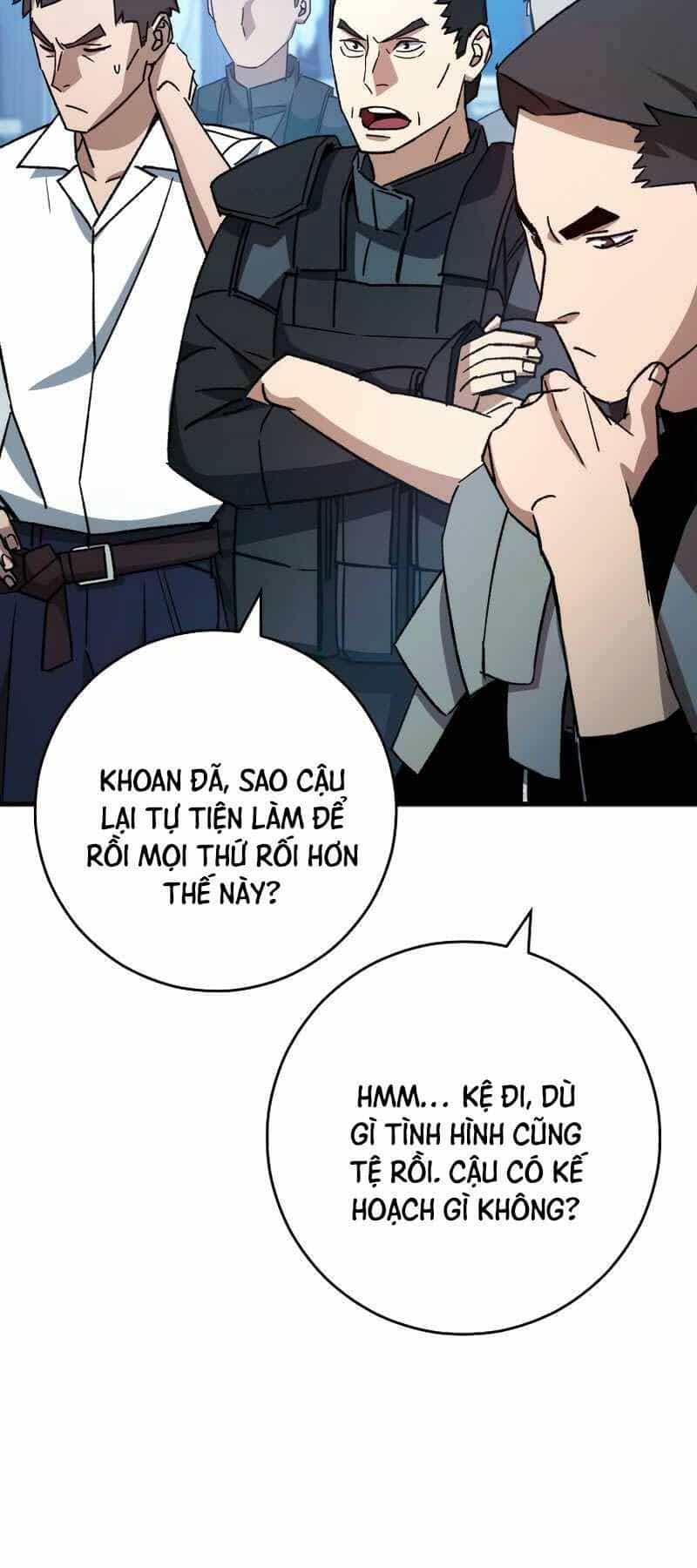 Anh Hùng Trở Về - Chương 70.1 - ảnh 63