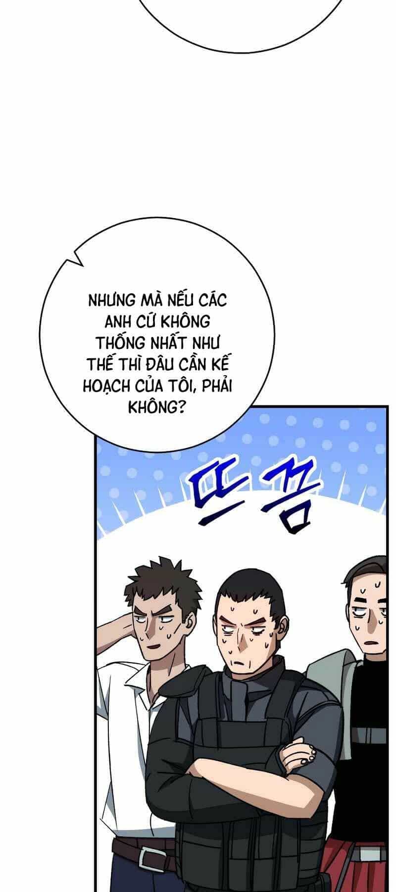 Anh Hùng Trở Về - Chương 70.1 - ảnh 65