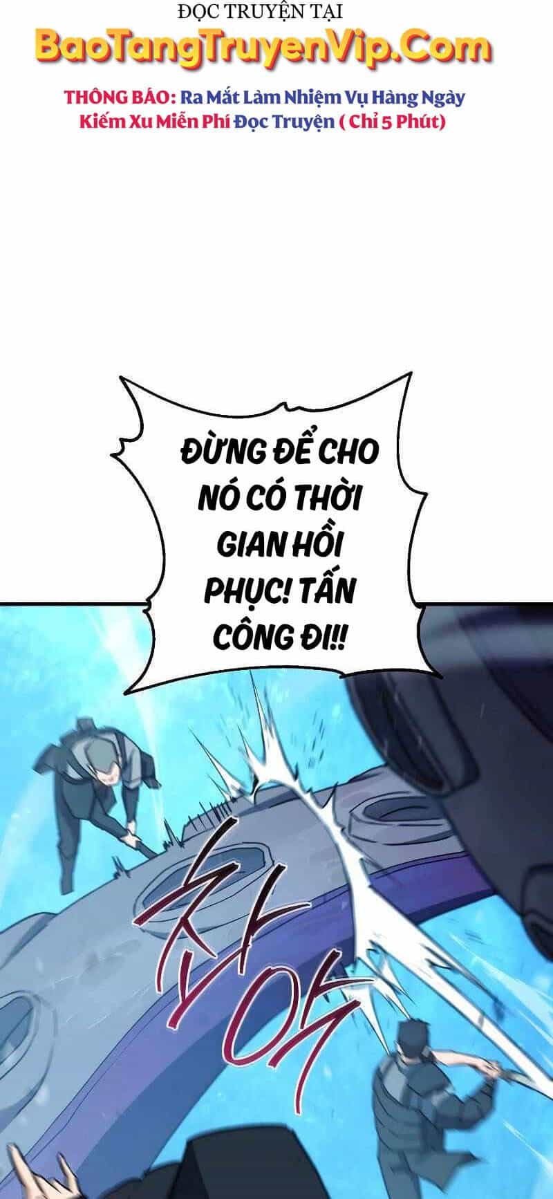 Anh Hùng Trở Về - Chương 71 - ảnh 12