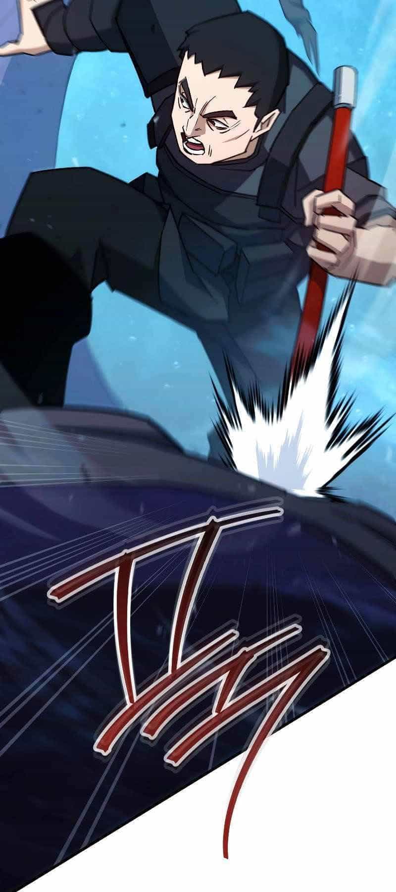 Anh Hùng Trở Về - Chương 71 - ảnh 13