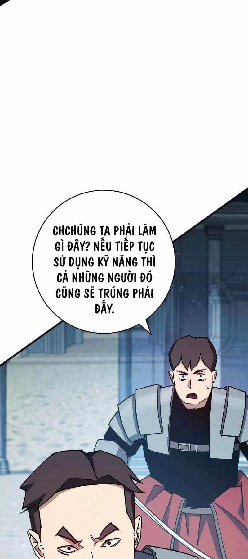 Anh Hùng Trở Về - Chương 71 - ảnh 14