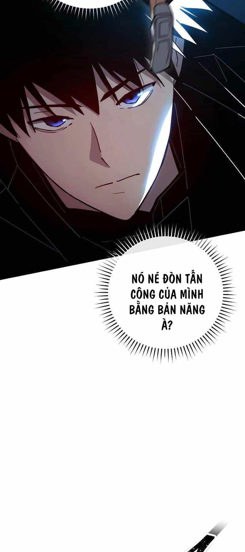 Anh Hùng Trở Về - Chương 71 - ảnh 57