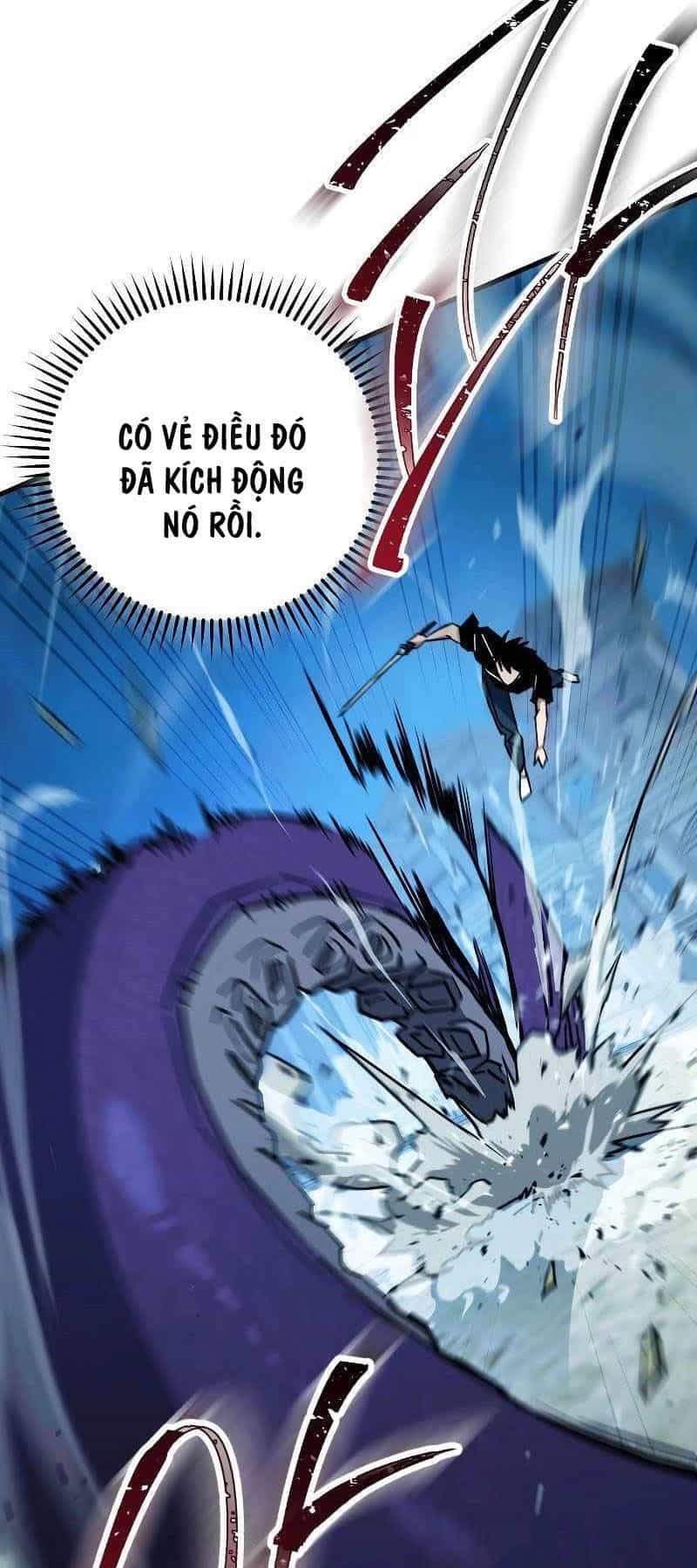 Anh Hùng Trở Về - Chương 71 - ảnh 58