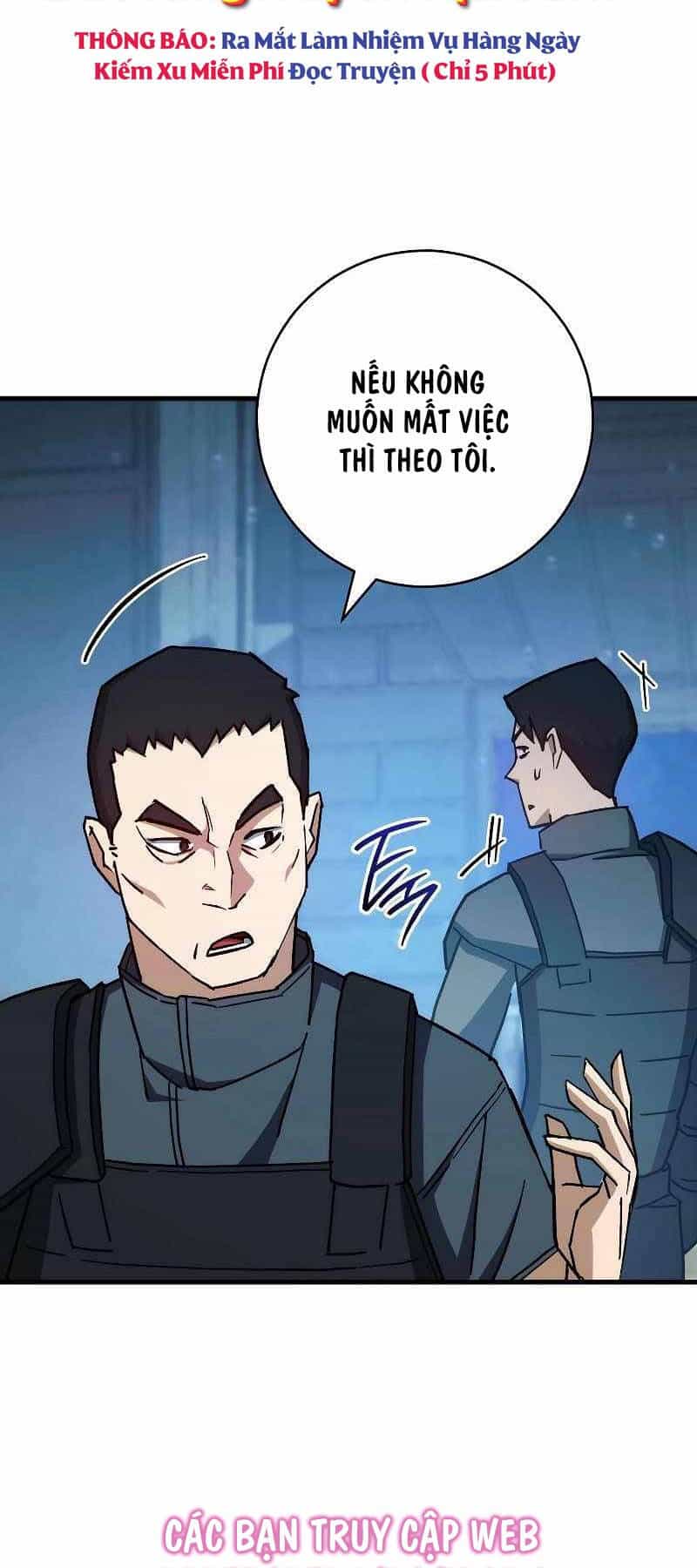 Anh Hùng Trở Về - Chương 71 - ảnh 8
