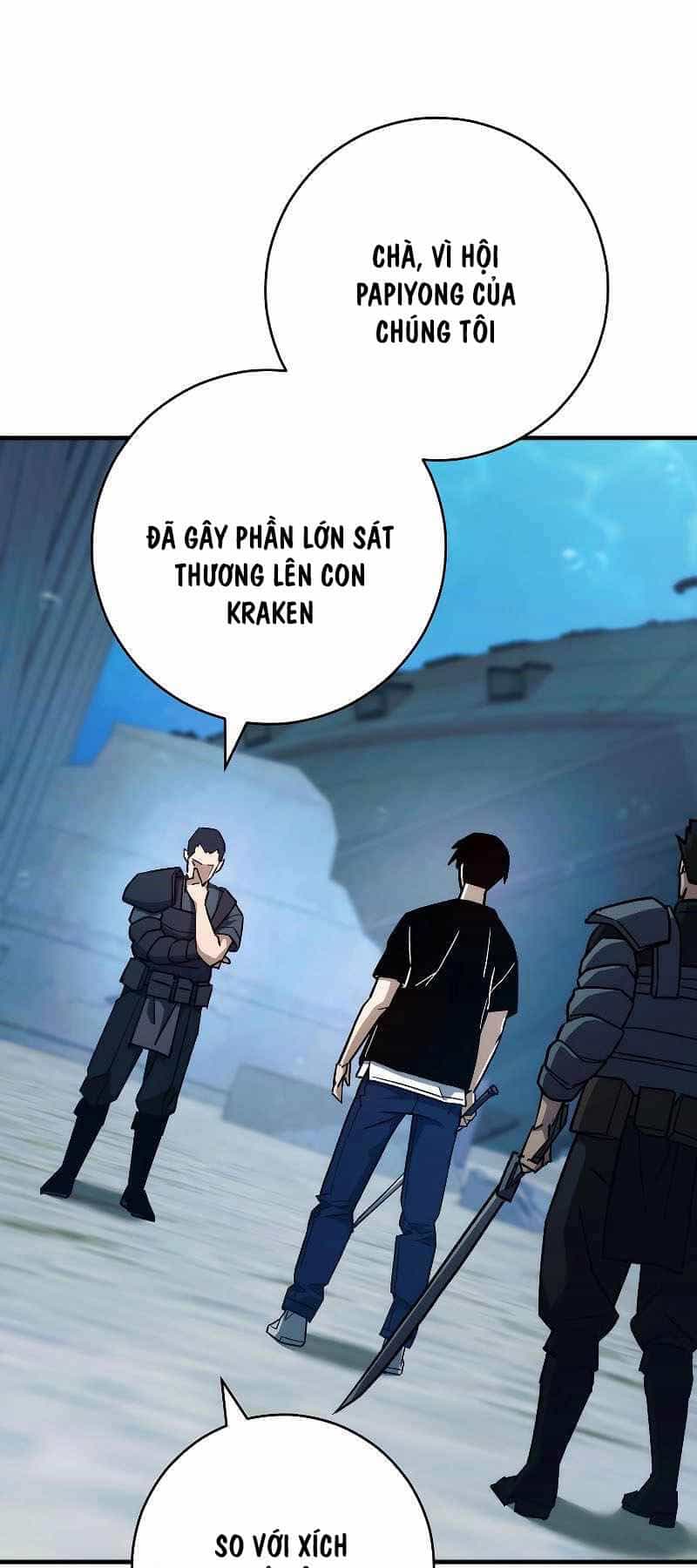 Anh Hùng Trở Về - Chương 72 - ảnh 28