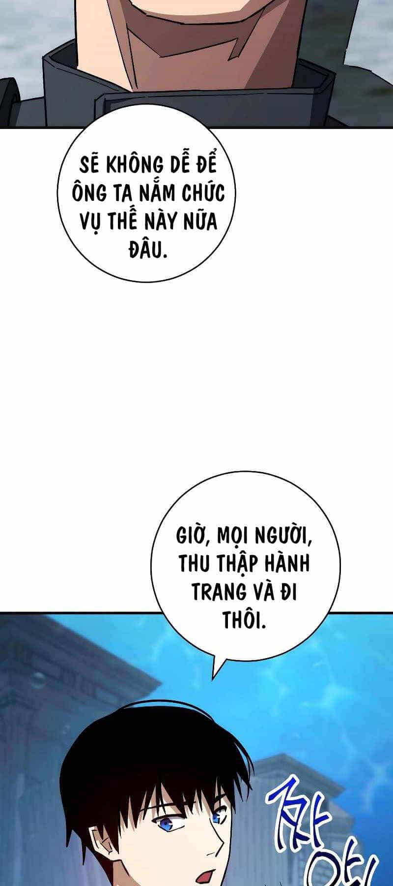 Anh Hùng Trở Về - Chương 72 - ảnh 61