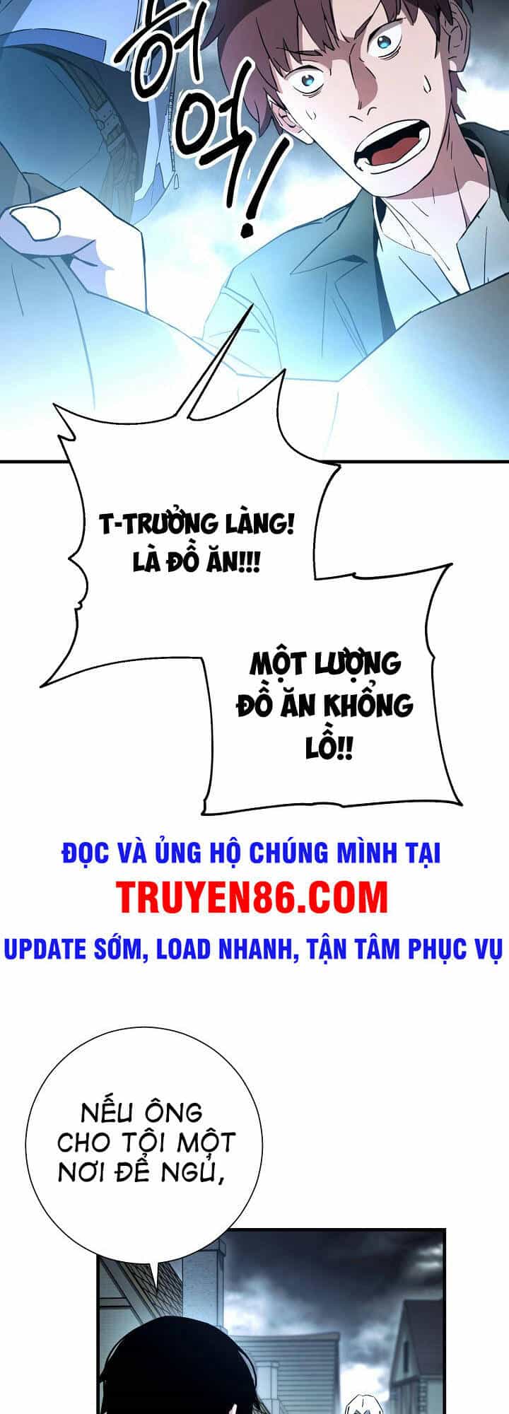 Anh Hùng Trở Về - Chương 8 - ảnh 10