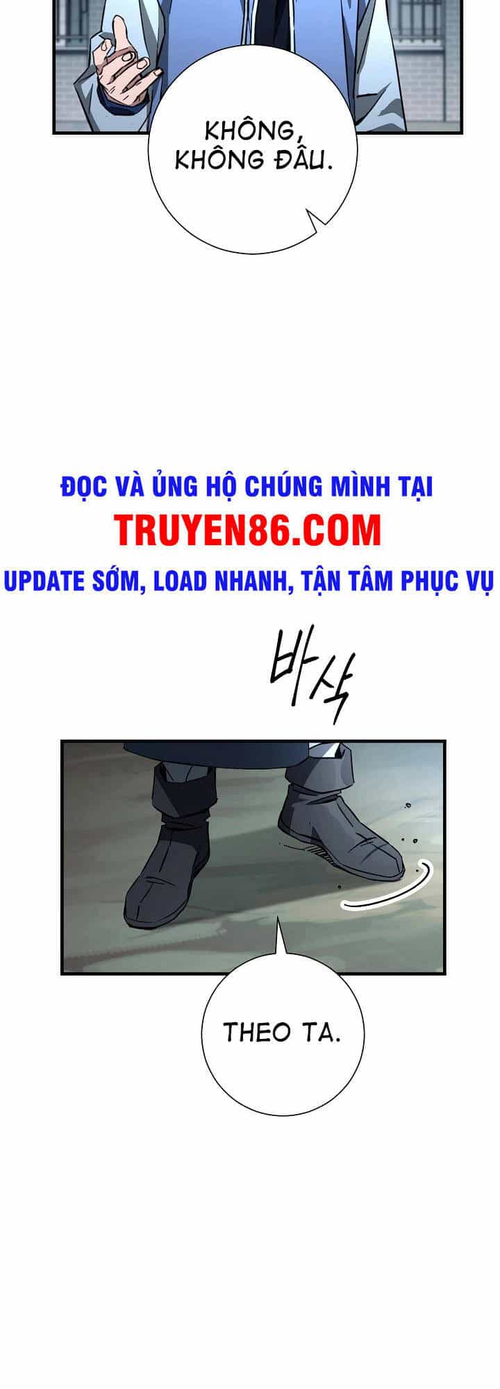Anh Hùng Trở Về - Chương 8 - ảnh 12