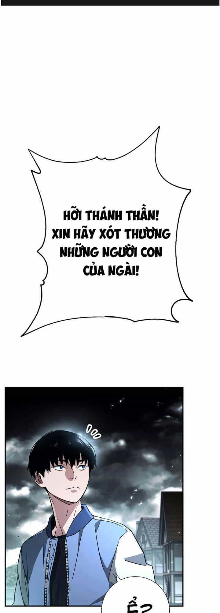 Anh Hùng Trở Về - Chương 8 - ảnh 15