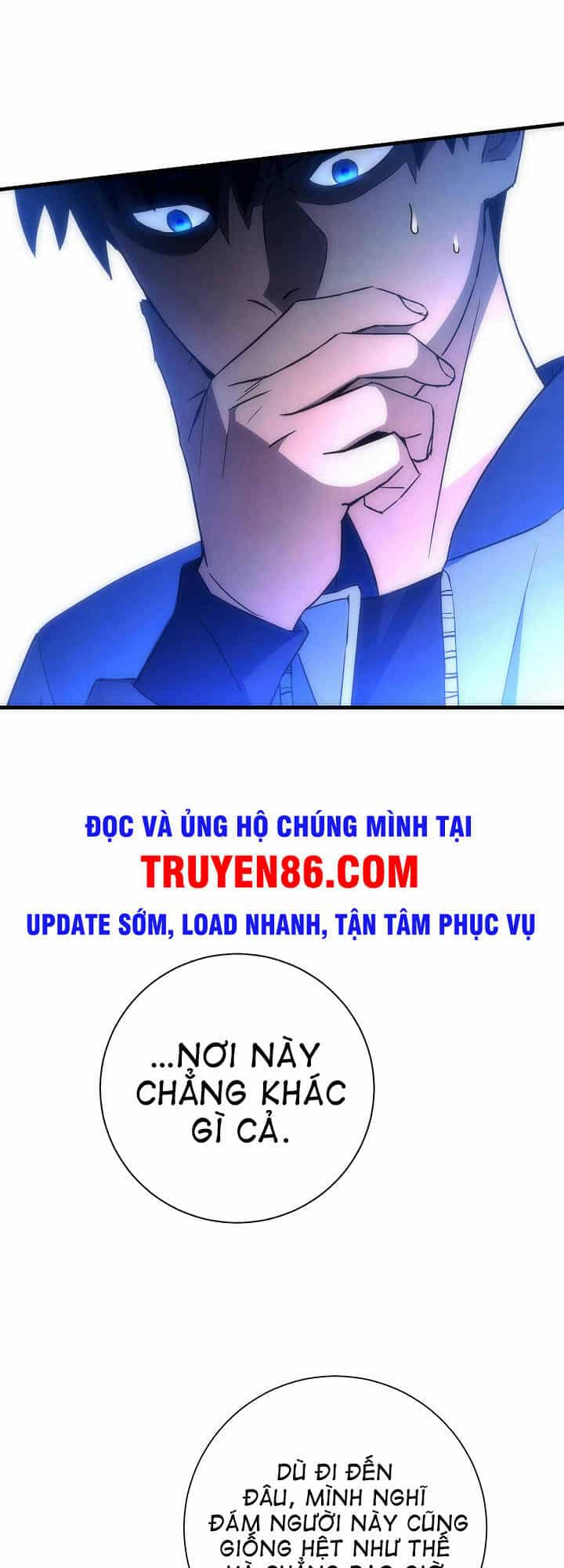 Anh Hùng Trở Về - Chương 8 - ảnh 30