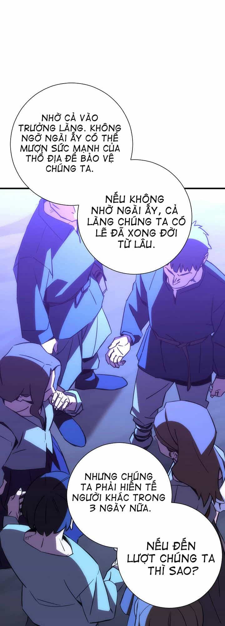 Anh Hùng Trở Về - Chương 8 - ảnh 33