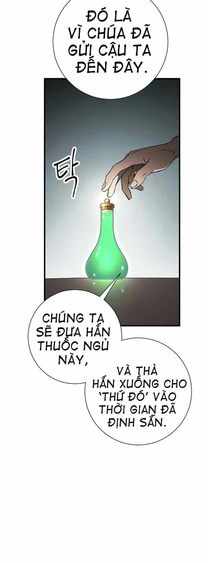 Anh Hùng Trở Về - Chương 8 - ảnh 39