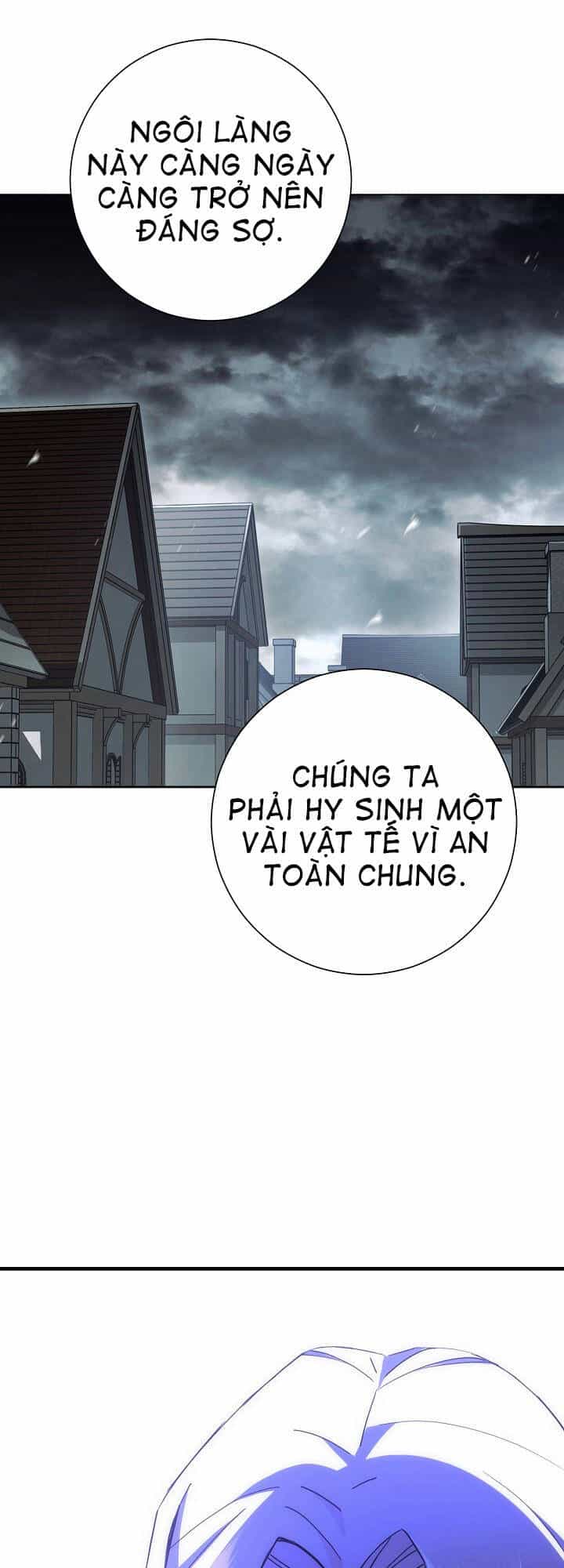 Anh Hùng Trở Về - Chương 8 - ảnh 40