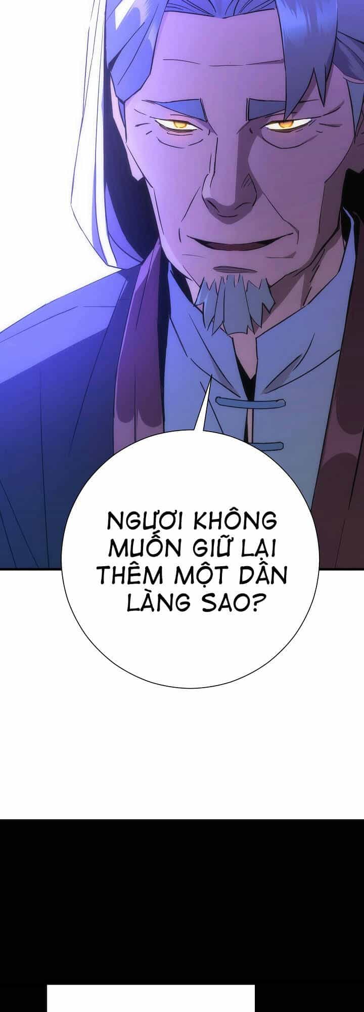 Anh Hùng Trở Về - Chương 8 - ảnh 41