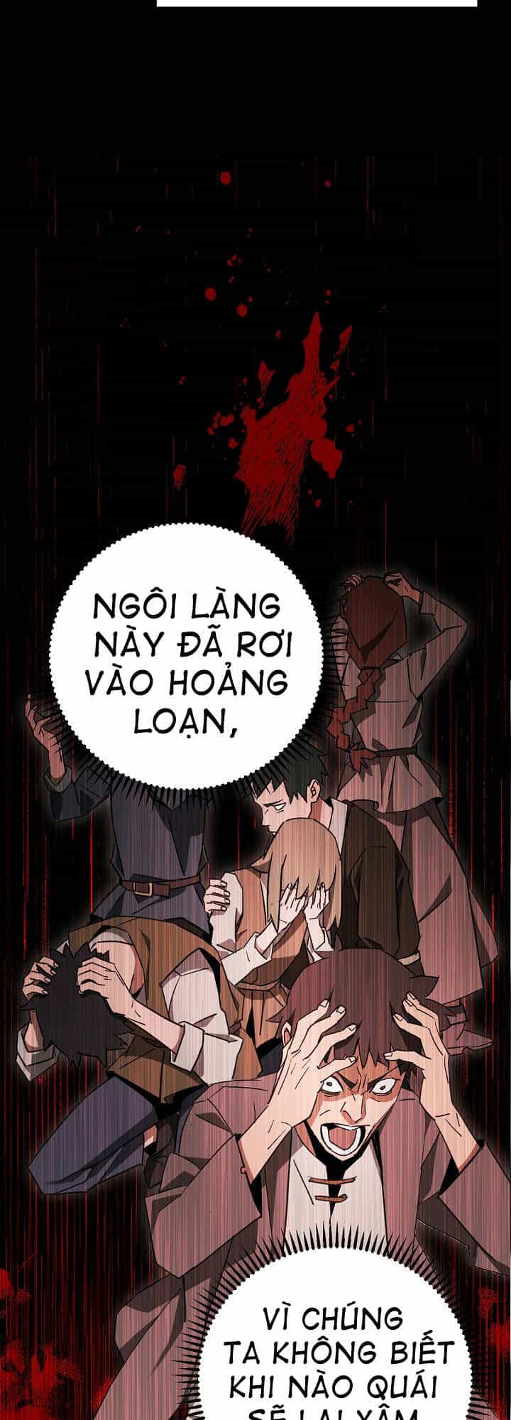 Anh Hùng Trở Về - Chương 8 - ảnh 43